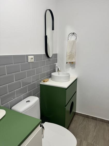 Casa parter +etaj gradina si terasa superba - 12