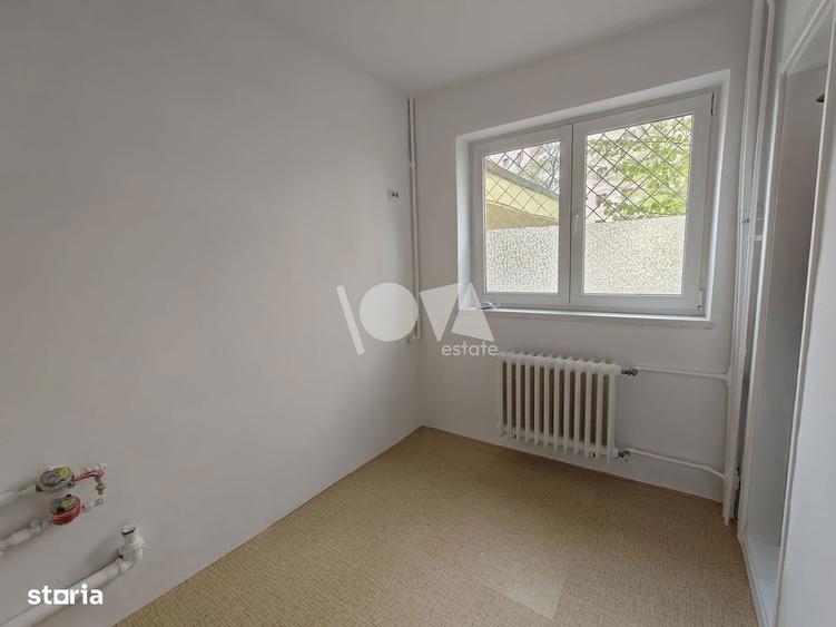 De vanzare: apartament 3 camere - Lujerului - 2 min de metrou - 2