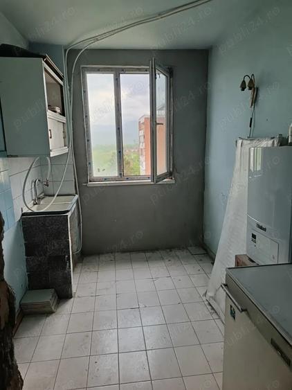 Apartament cu 2 camere in Vulcan pe bulevardul Mihai Viteazul. Bl D2. Pre? 15500 euro negociabil. - 7