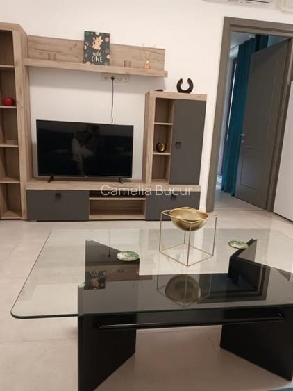 Apartament cu 2 camere - zona Podu Ros - Lazar Residence