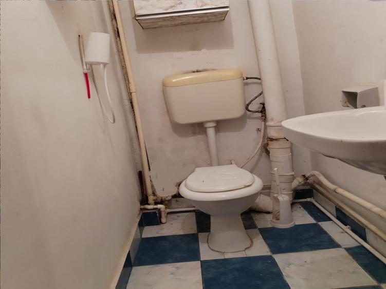 Apartament 3 camere Brailei BR-uri - 12