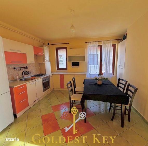 Apartament mobilat cu 2 camere, balcon si parcare! Zona Baciu - 7