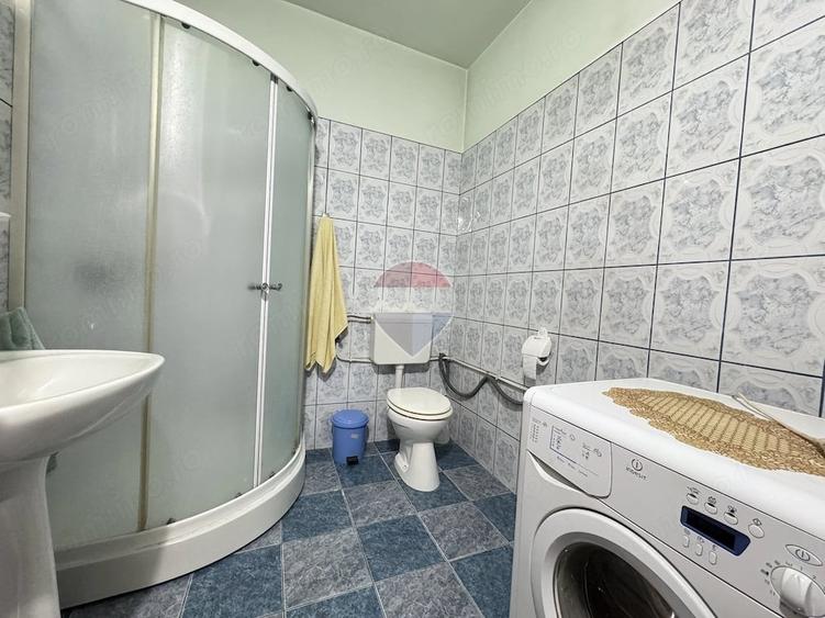 Casă cu 2 camere cu Teren 738 Mp în Șmig