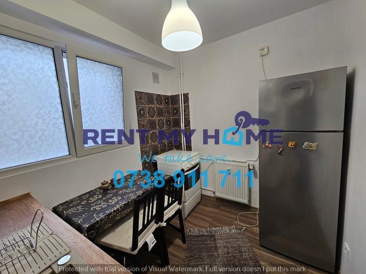 Apartament 2 camere decomandat - zona Favorit / Drumul Taberei - 7