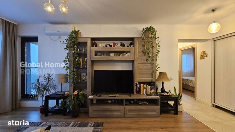 Apartament 3 camere 71,5MP | Pipera- Onix Park | Centrala proprie - 15