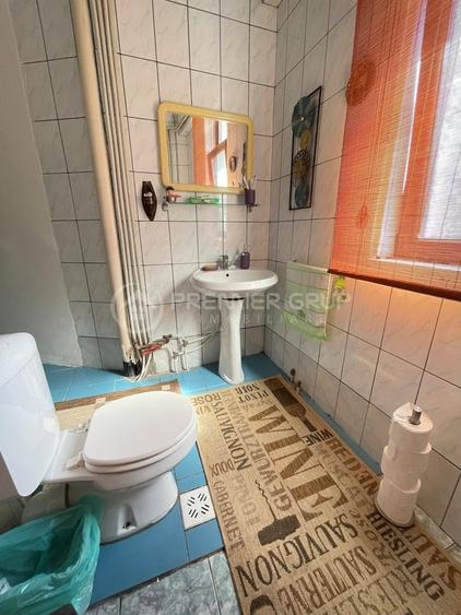 Vila - Triplex 7 camere, Bucium - Barnova, 270mp, GARAJ + PISCINA - 8