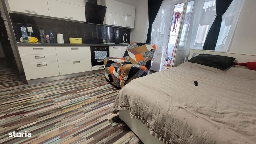 Apartament 2 camere, etaj 3, Buzau - 6