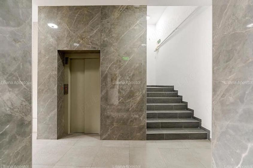 timpuri noi tineretului etaj 4 - 8