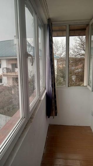 Snagov Ultracentral 2 camere decomandat - 8