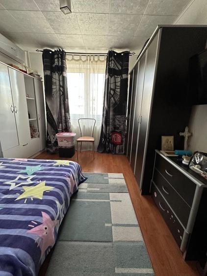 Apartament 4 camere 86 mp | 2 balcoane | vedere verde | Intr. Bârsei - 5