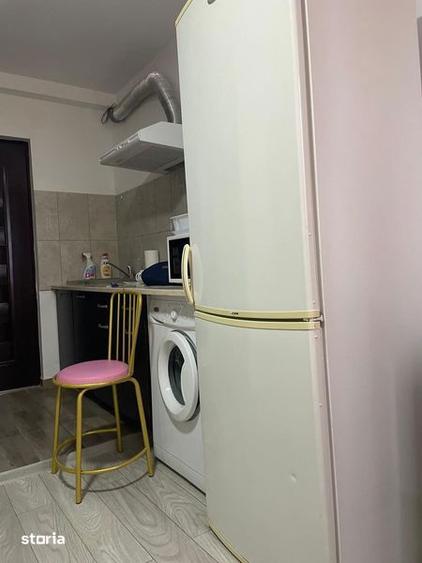 Inchiriez garsoniera comfort 3 bloc renovat ! - 5