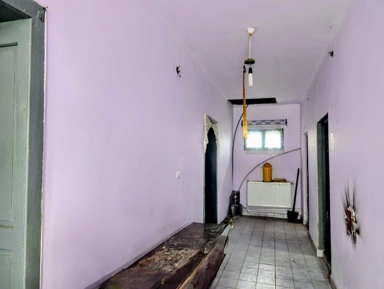 Hala de 250 mp cu un avantaj major la Hodis - 12