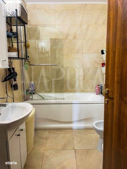 Apartament 3 camere de vanzare in Nufarul Oradea, Oradea - 7