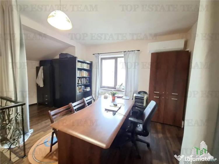 Casa ideala pentru familie, cu vedere la lac /Corbeanca Ostr - 3