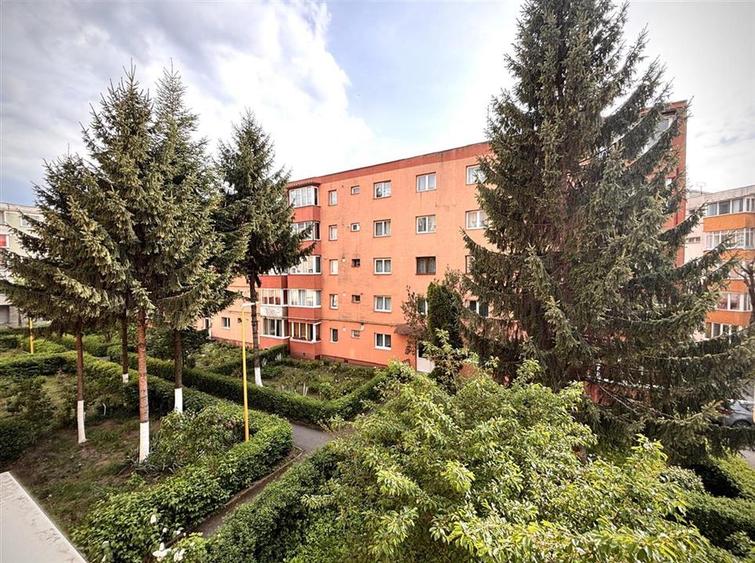 Apartament de vanzare Centru Civic 2 camere - 13