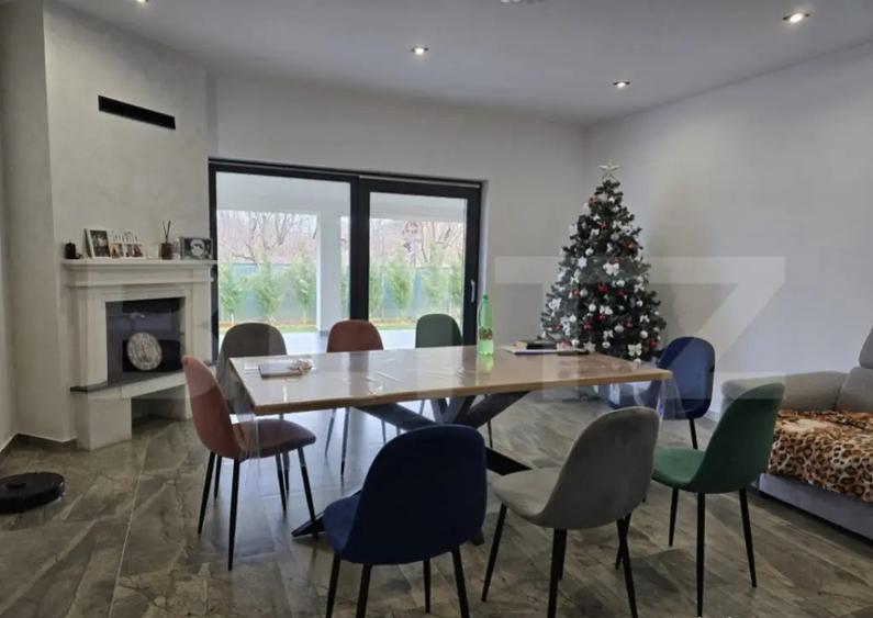 Casa 3 camere, 200 mp, Lazuri - 8