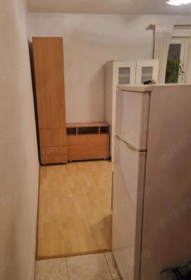 Afi Palace Cotroceni - 3 minute metrou Favorit - Garsoniera MODERNA - 2