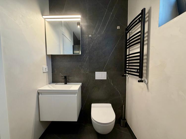 5 Camere || Sisești – Jandarmeriei || Prima Închiriere - 17