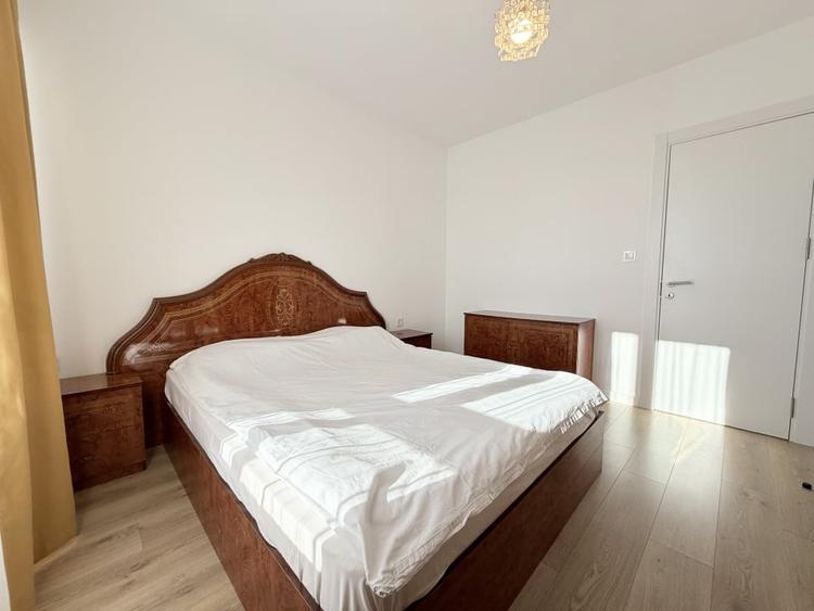 Apartament 3 camere de inchiriat - Grand Via Residence - 4