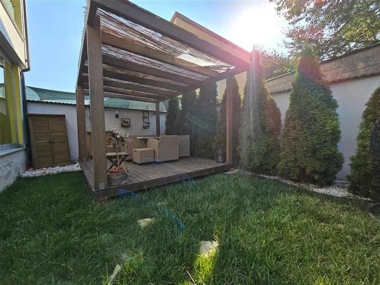 3 CAMERE + CURTE 93 MP 2 LOCURI  PARCARE SECTOR 1 BUCURESTII NOI METROU JIULUI - 31