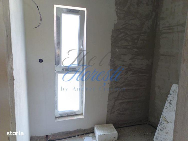 Unitate din triplex, 119mp utili, 2 locuri de parcare, zona Terra - 18