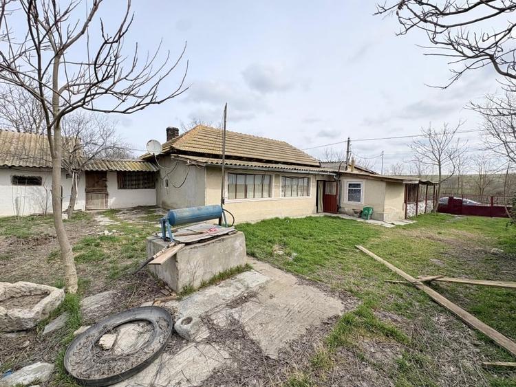 Ferma de vanzare , Loc Nistoresti Jud Constanta - 3