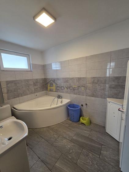 Vila P+1+M individuala spatioasa 6 camere Sos Oltenitei - 17