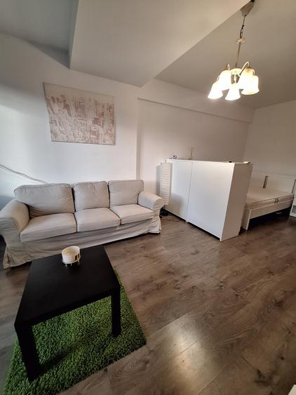 Garsoniera moderna Grozavesti - 2