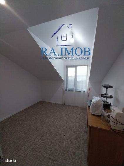 Casa 5 camere, P+M, Targsoru Vechi - 164.500 euro negociabil - 14