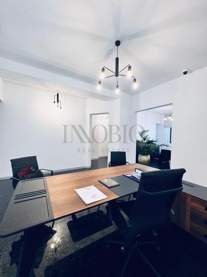 Inchiriere apartament de 4 camere | 120 mp2 P-ta Romana - 4