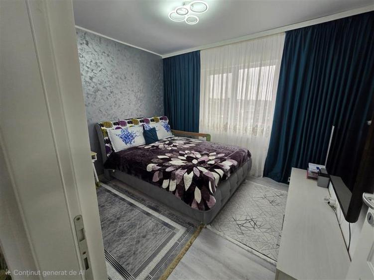 Apartament 2 camere  de vanzare  Valea Lupului - 3
