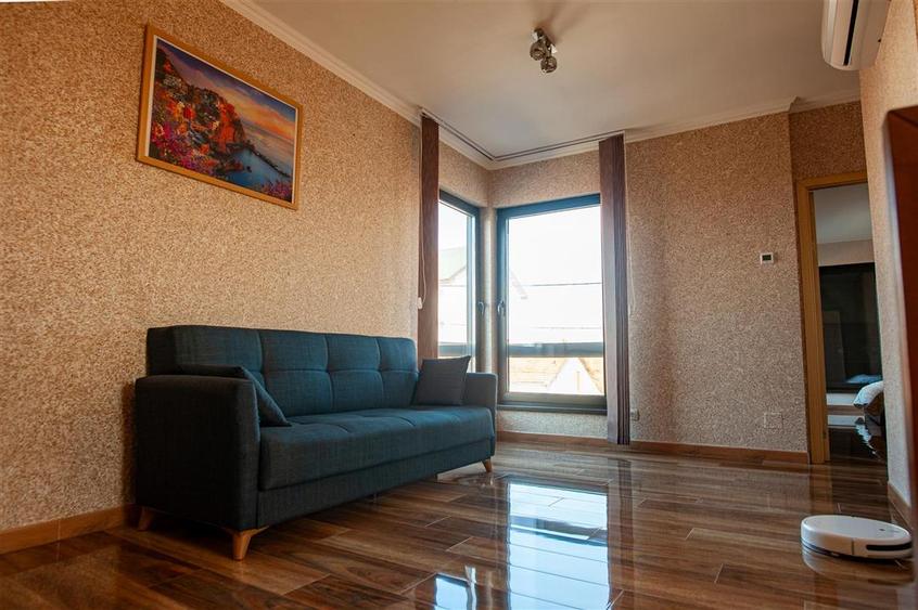 Vila D+P+E cu jaccuzi exterior in Iosia - 7