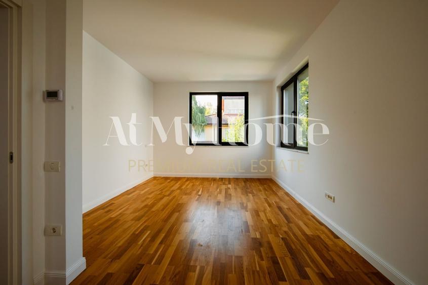 VILA 5 CAMERE//PROIECT NOU//GARAJ//PISCINA//COMPOUND PIPERA - 13