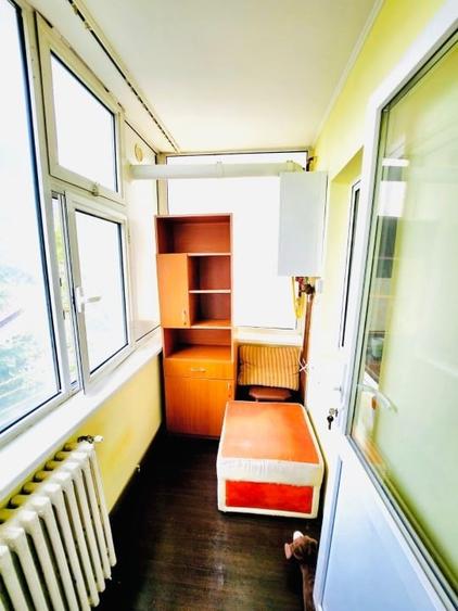 Apartament 2 camere de vânzare decomandat Nicolina 1 - Esplanada - 11