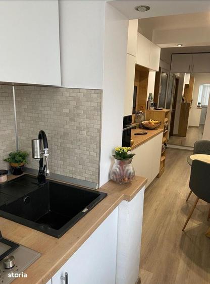 3 camere, Valea Rosie 1/4 renovat - 4