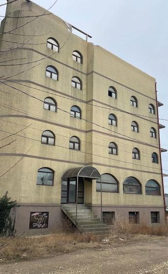 Bloc 30 apartamente S+P+4E pe malul lacului Siutghiol - 6