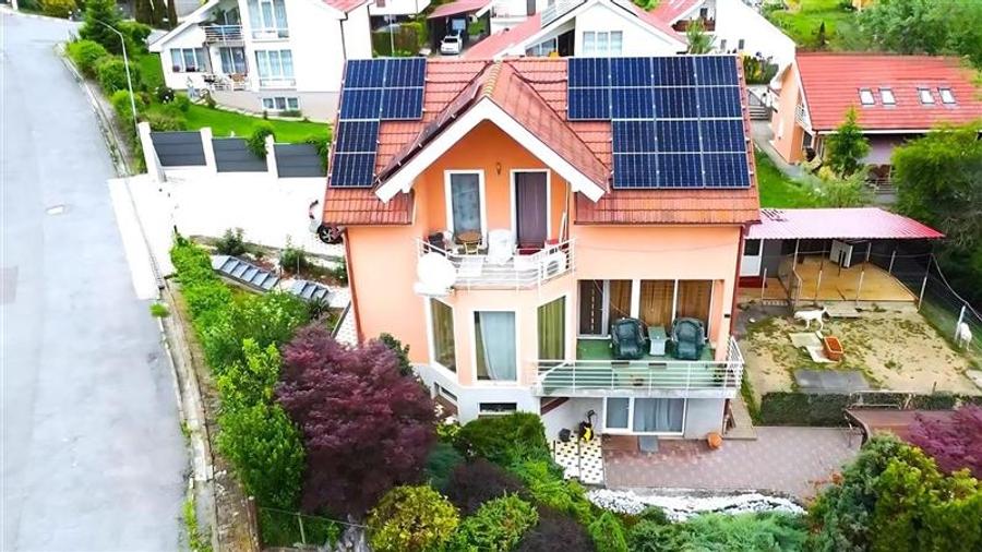 Film&3D! Confort,stil si functionalitate:Vila rezidential/ business,Livezeni,Mur - 9