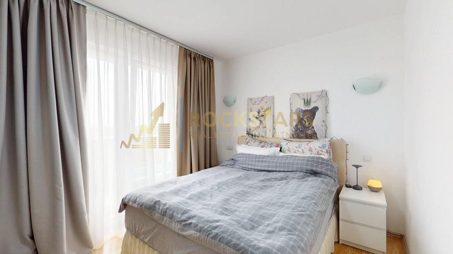 Apartament 2 Camere | Balcon  22mp | Titan | Edenia | Loc Parcare - 7