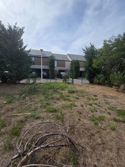 Teren intravilan 1000 mp, D 78 ml, Prelungirea Ghencea, Cubic Residence 5 - 14