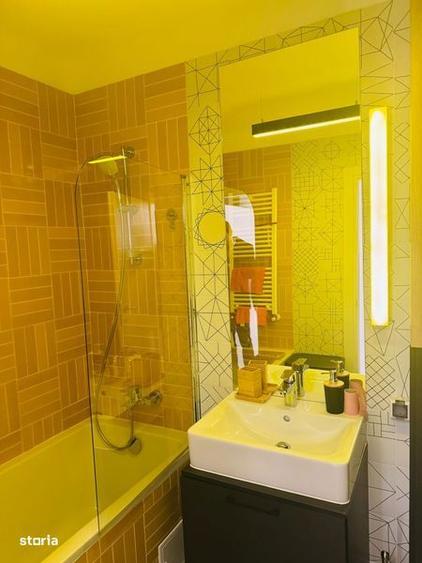 Inchiriere Apartament de 2 camere - 5