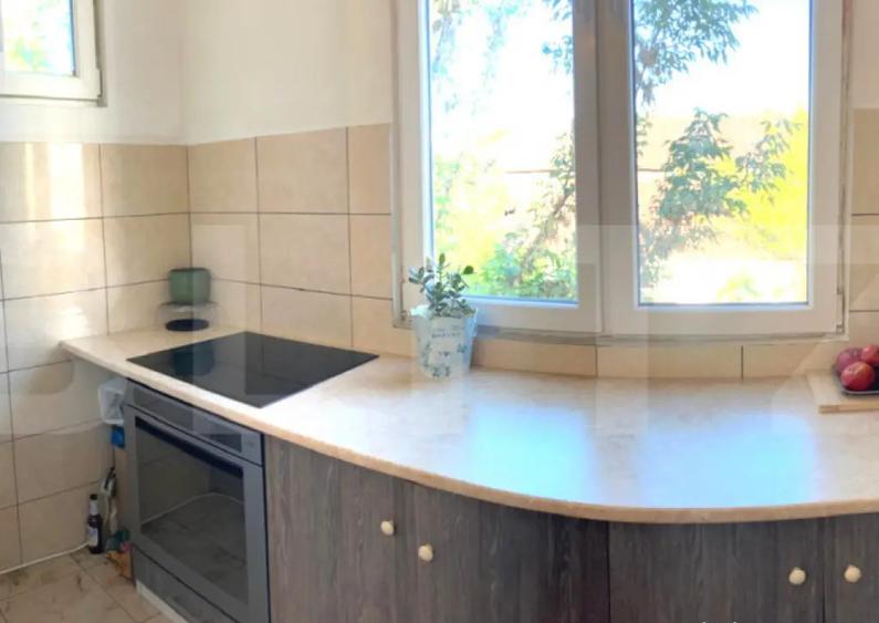 Apartament spa?ios, cu 3 camere, 62 mp, zona Garii - 6