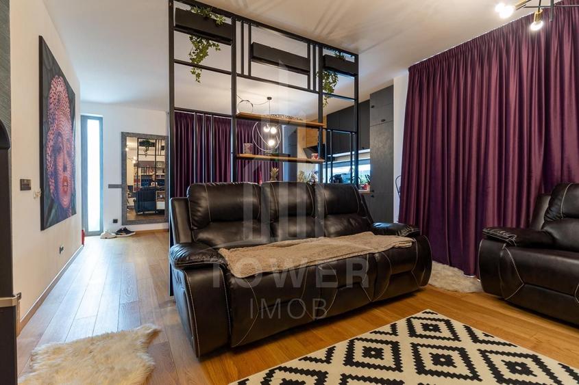 Cvadruplex Premium  | Șelimbăr - Zona Brana | Design Modern & Dotări de Top - 3