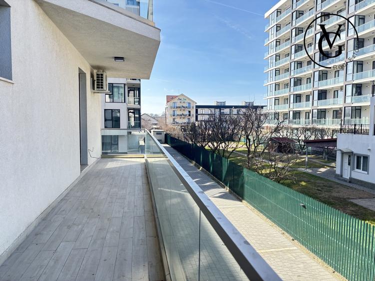 Studio MERAKI RESORT & SPA - Mamaia Nord - 9