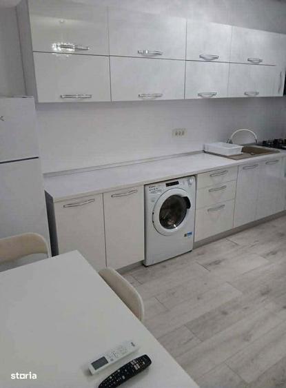 Apartament 2 camere Mamaia Nord - QUEEN RESIDENCE - 500 euro - 3