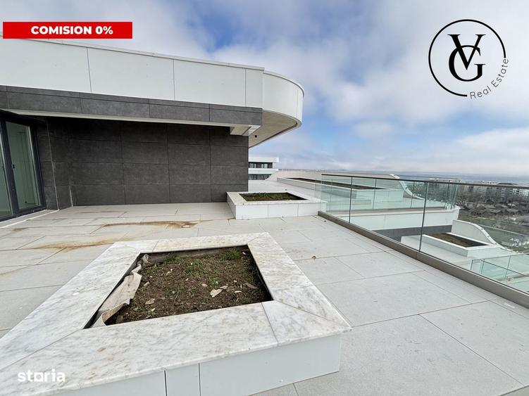 Apartament 2 camere si terasa - complex Alezzi Odyssey - 1