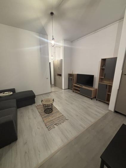 Garsoniera Militari Residence - 3