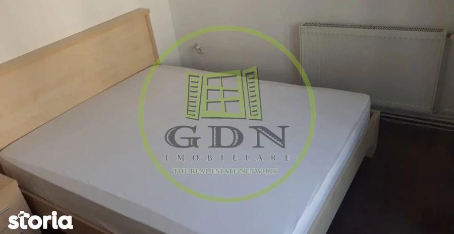 Apartament 2 camere ?trand, bloc linistit, etaj 1 - 5