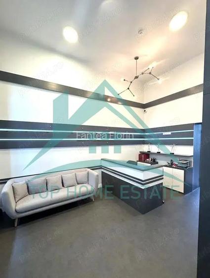 Spa?iu de birouri ultracentral de inchiriat Pia?a Mihai Viteazu Cluj!