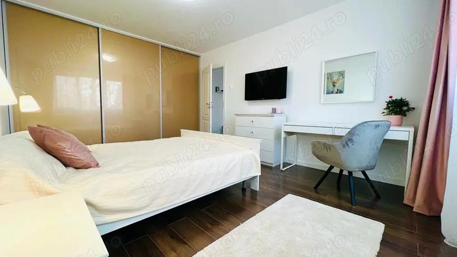 Vand aprtament 2 camere Lujerului - 2