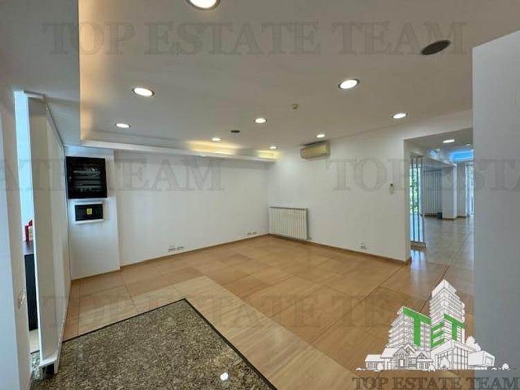 Spatiu de birouri de inchiriat, cu parcare,  zona Romana , 150 mpu - 4